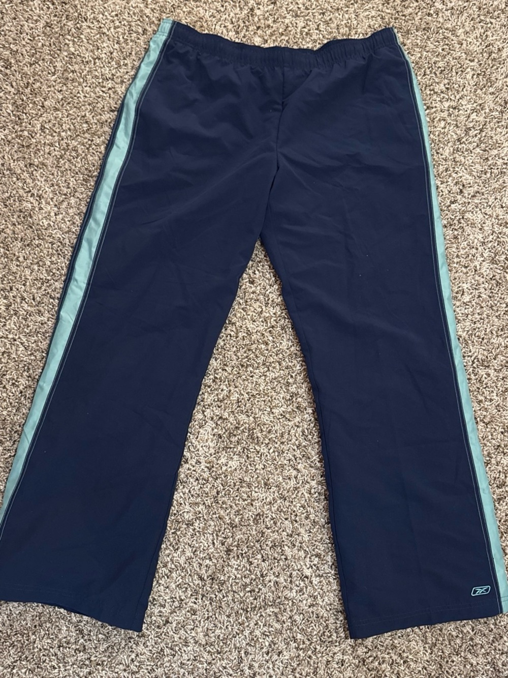 Vintage Reebok Sweatpants